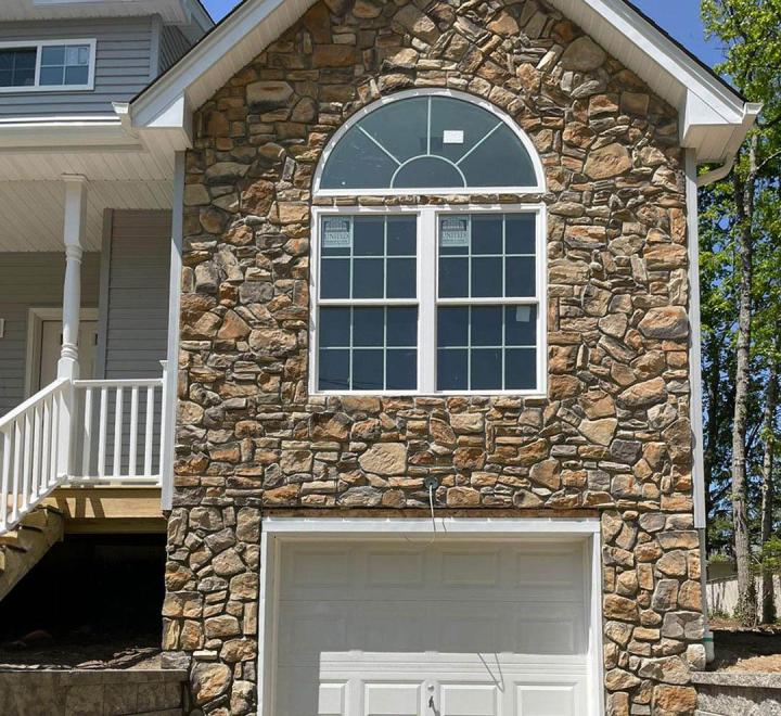 Retainer Walls Centereach